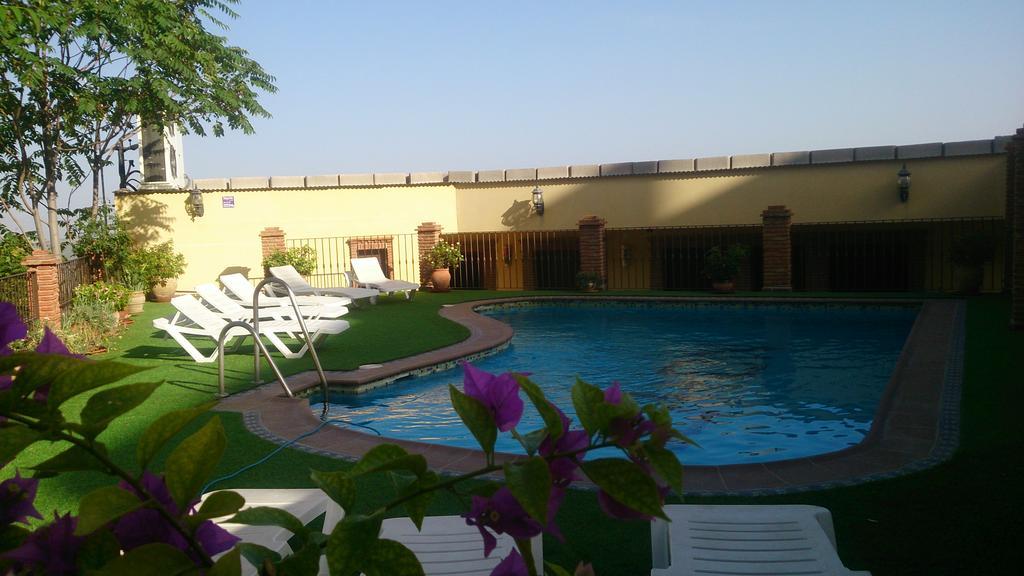 Alojamiento Nohal Apartment La Iruela