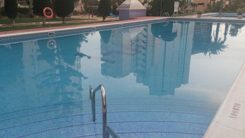 Studio Hannibal 1 * Cala de Finestrat