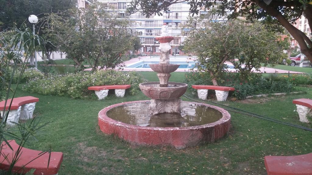 Apartment Studio Hannibal 1 Cala de Finestrat
