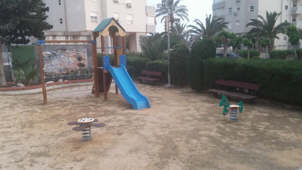Studio Hannibal 1 * Cala de Finestrat