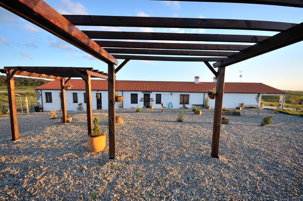 Casa Rural Cruces De Caminos Plasencia