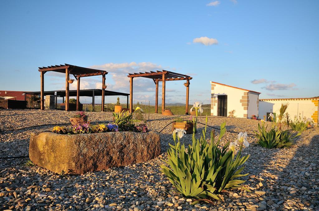 Casa Rural Cruces De Caminos * Plasencia