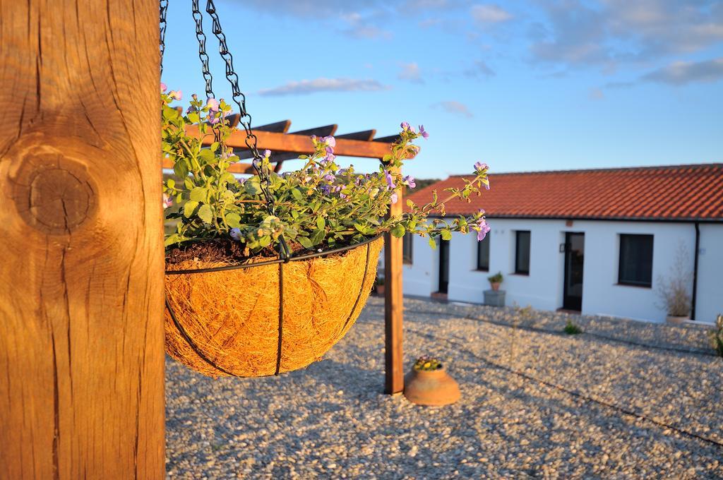 Casa Rural Cruces De Caminos Lodge Plasencia