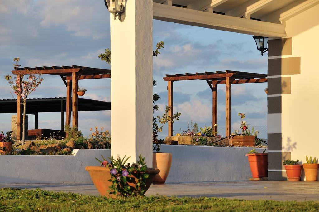 Casa Rural Cruces De Caminos Lodge