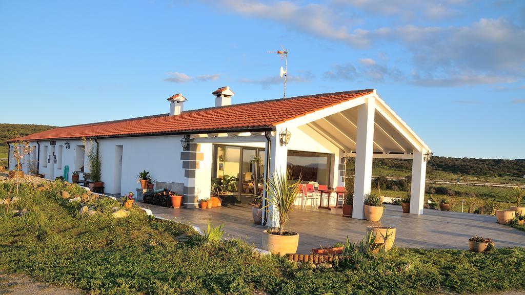 Lodge Casa Rural Cruces De Caminos Plasencia
