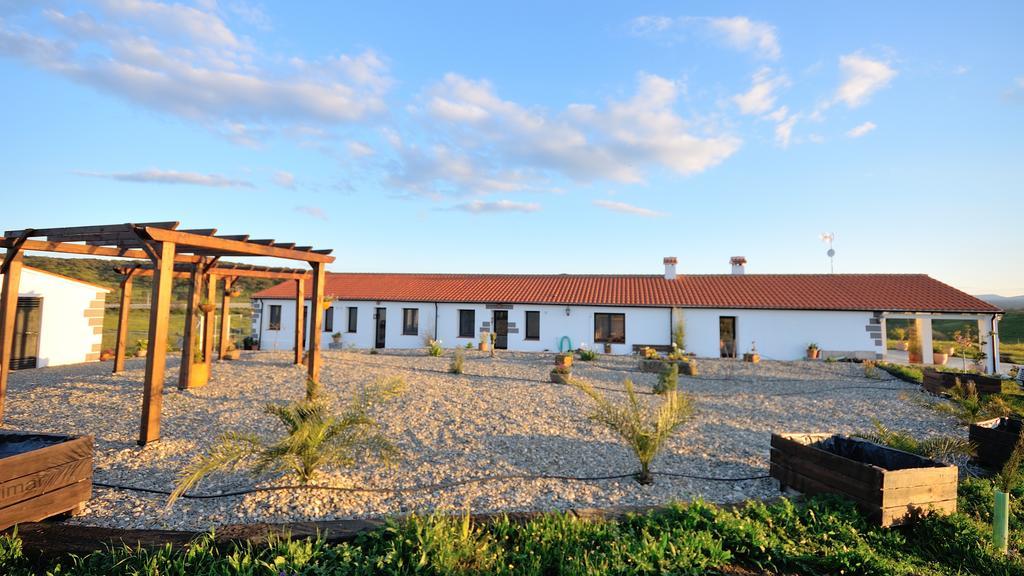 Lodge Casa Rural Cruces De Caminos Plasencia