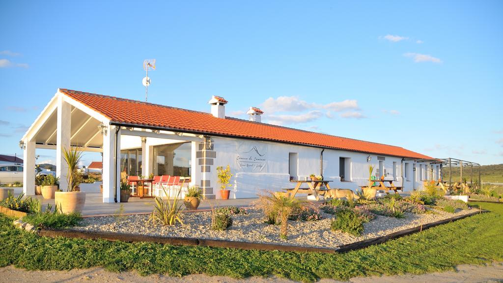 Casa Rural Cruces De Caminos Plasencia