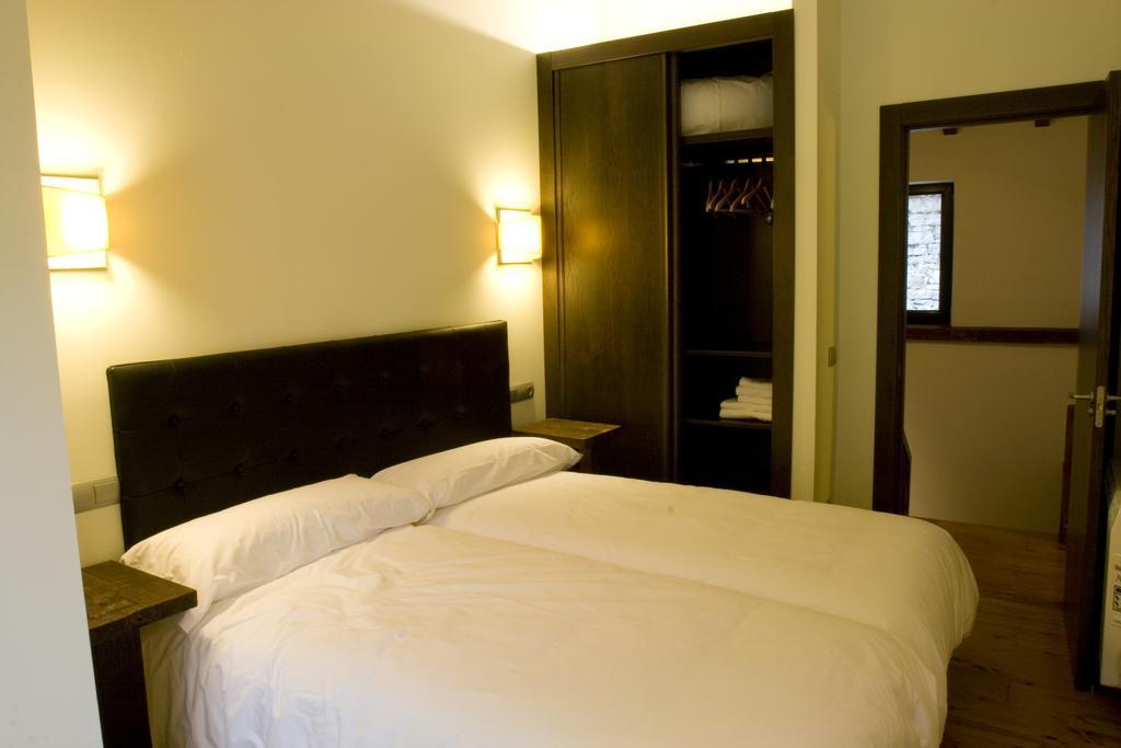 Apartment Rurales El Lleron *