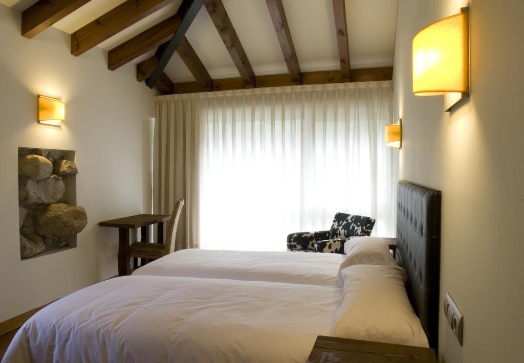 Apartment Rurales El Lleron *