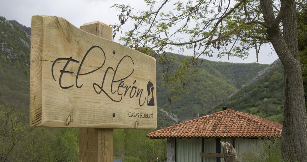 Apartment Rurales El Lleron *