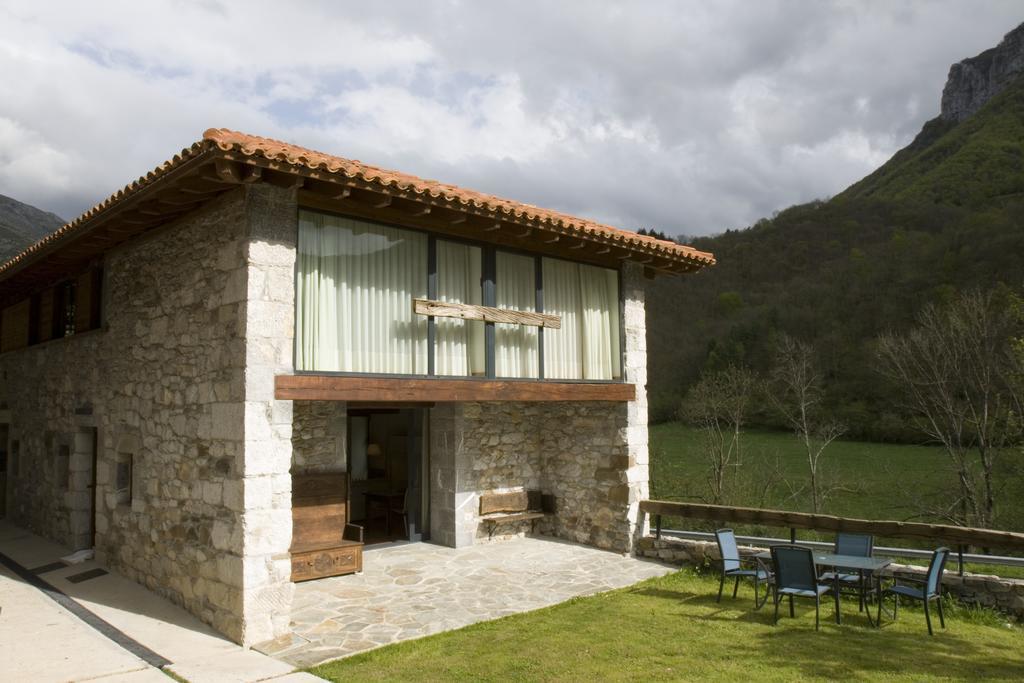 Rurales El Lleron Apartment