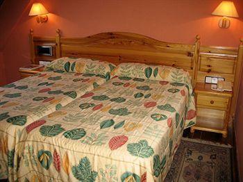 Rvhotels Orri 3* Tredos