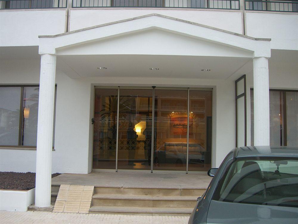 Bay Hotel
