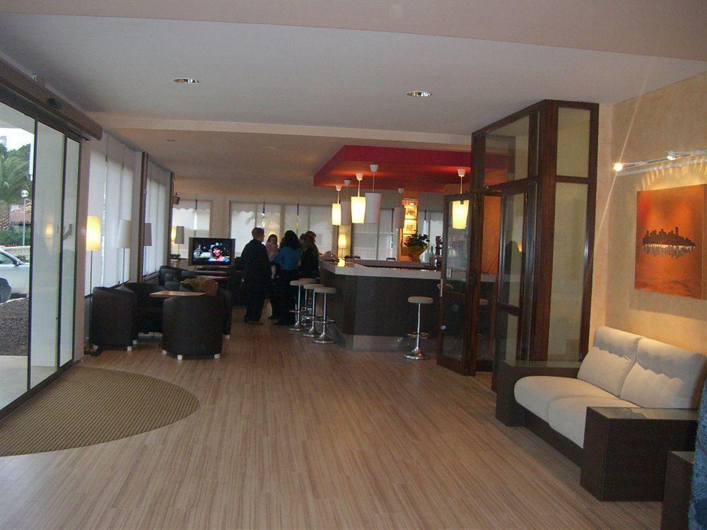 Bay Hotel Rosas