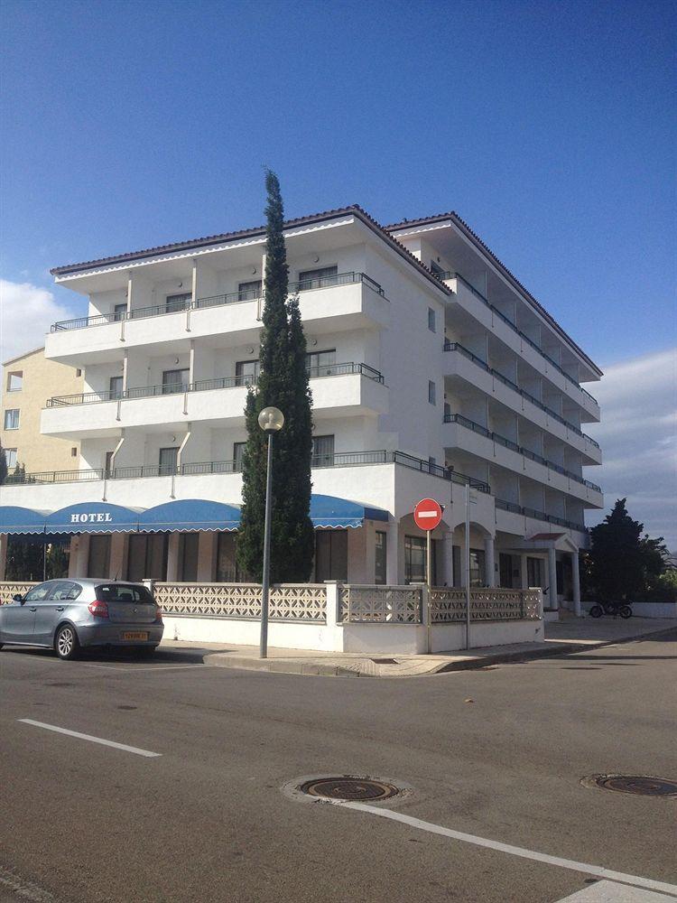 Bay Hotel 2*