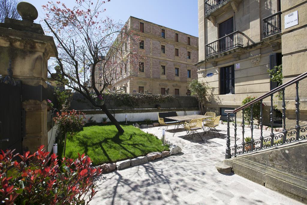 Guest house Ibaia Et Arramak San Sebastian