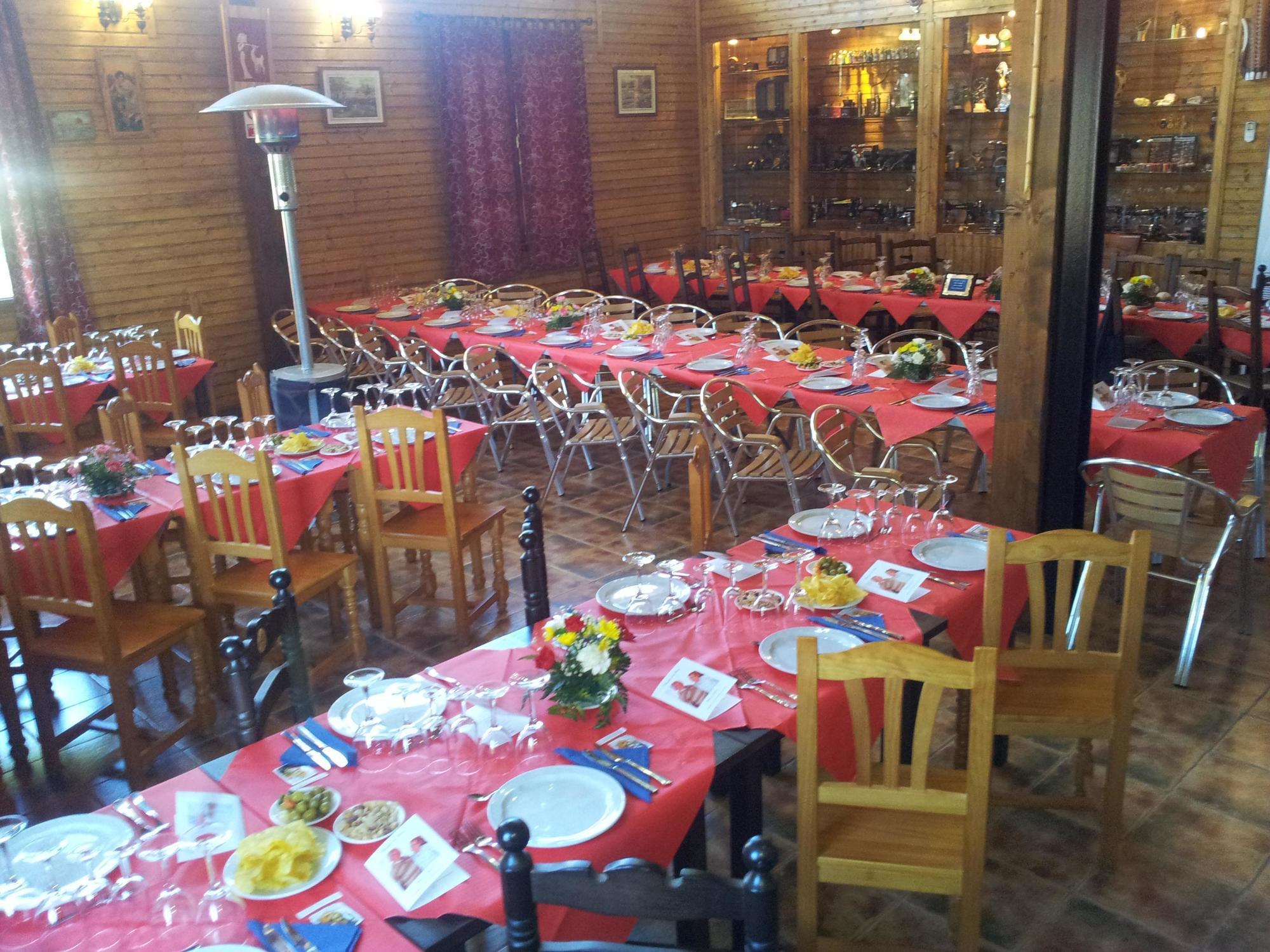 Paraje San Gines Apartamento