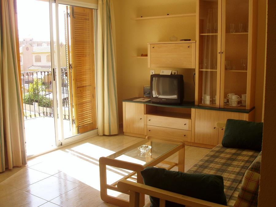 Pueblo Salado Apartment *