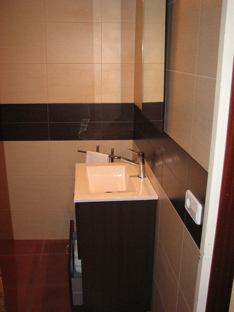 Mar De Tossa Apartamento *