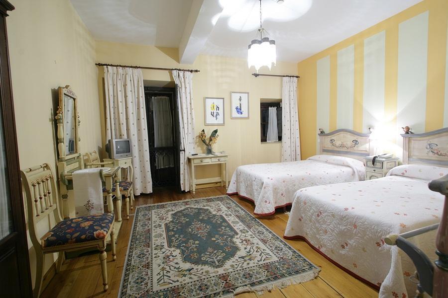 Palacio La Casona De 3*
