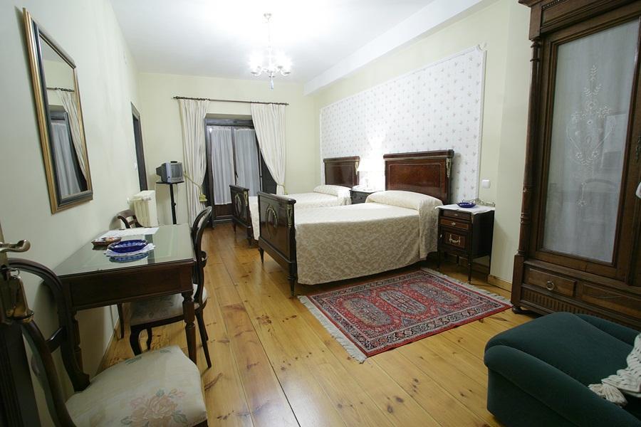 Palacio La Casona De Hotel Cerrazo