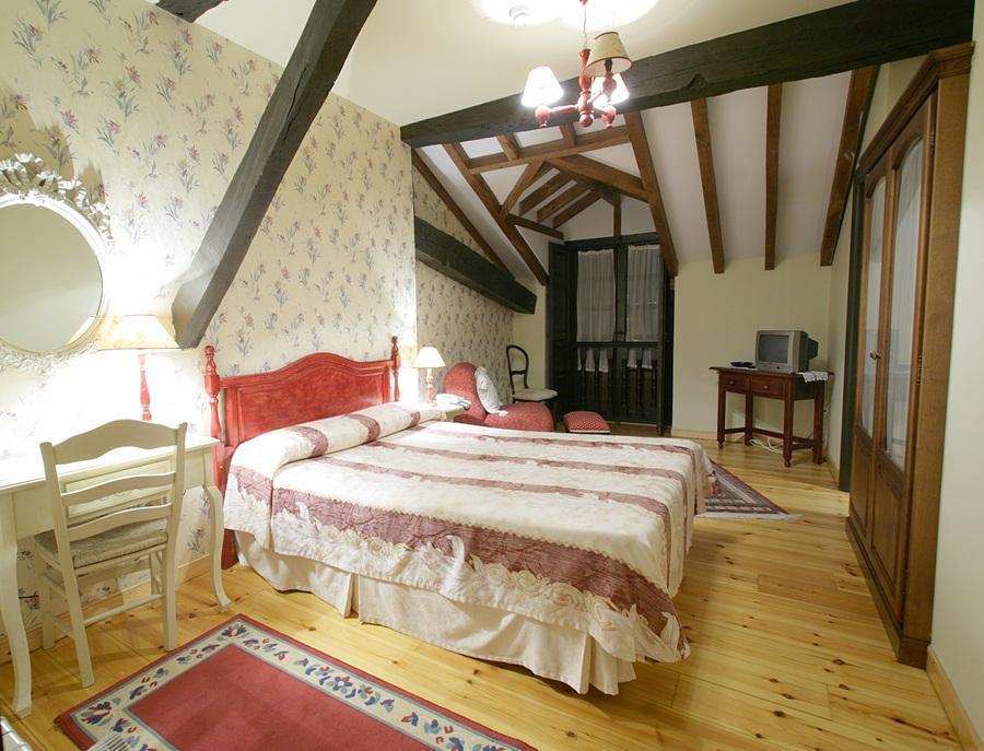 Palacio La Casona De Hotel