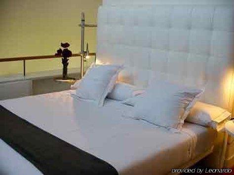 Quo Godoy Hotel