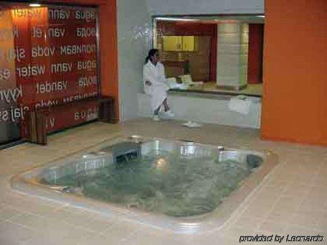 Hotel Quo Godoy