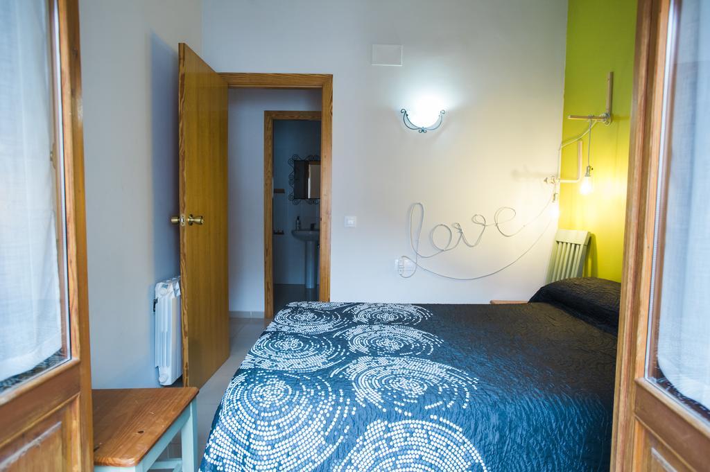 Country house Complejo Rural La Belluga