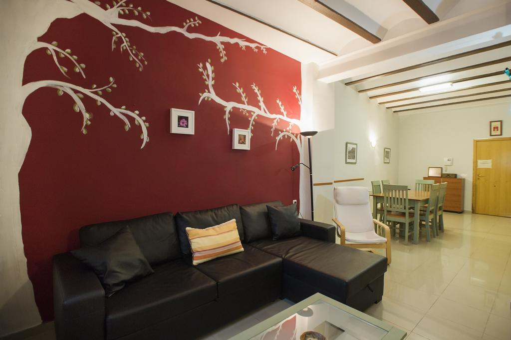 Country house Complejo Rural La Belluga *