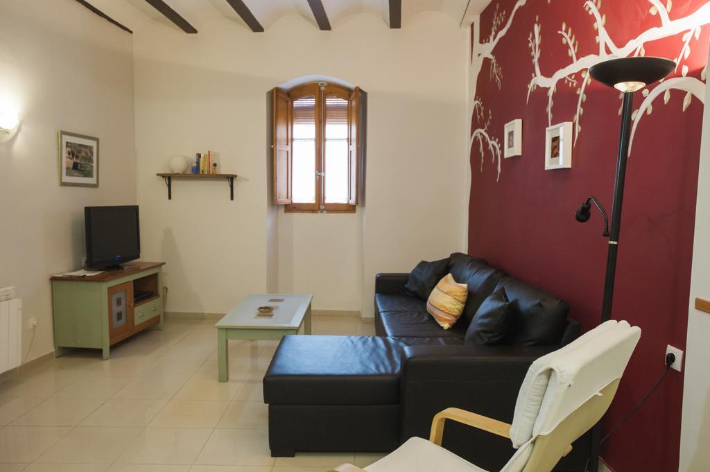 Complejo Rural La Belluga Segorbe