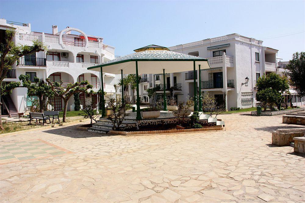 Habitat 5* Alcossebre