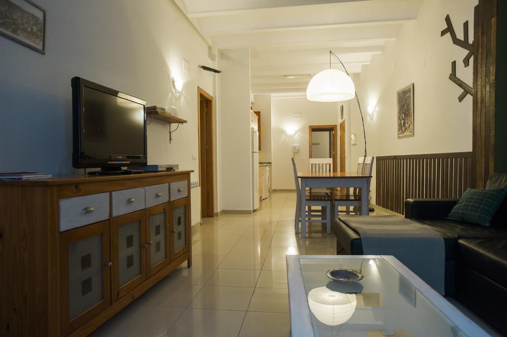 Country house Complejo Rural La Belluga