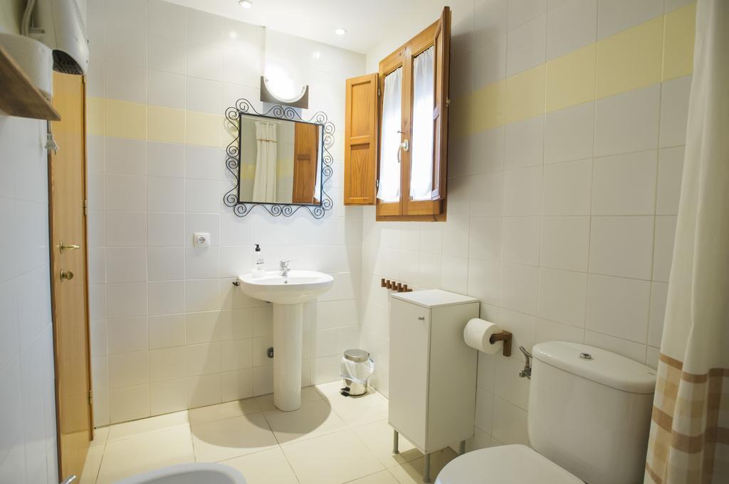 Complejo Rural La Belluga Country house Segorbe