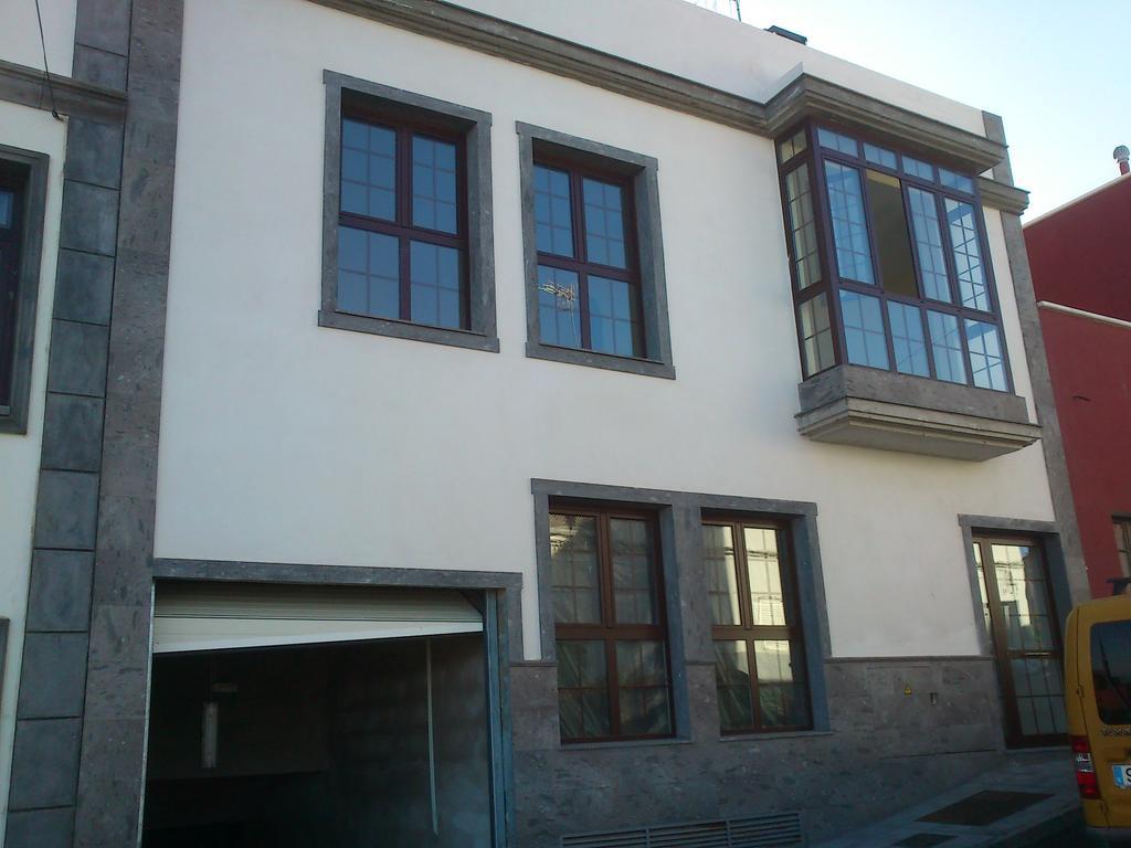 Casa Yoel *