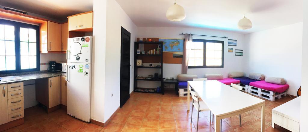 Guest house Bhavana Surf House 2*