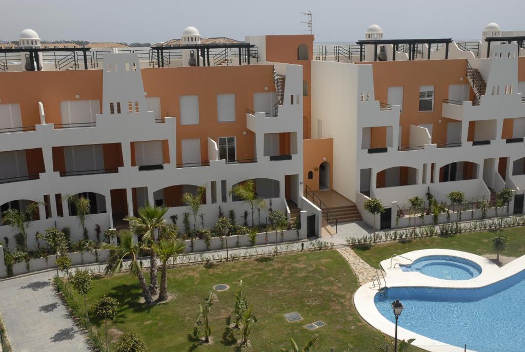 Paraiso Playa