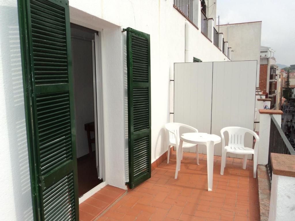 Caleta Hotel