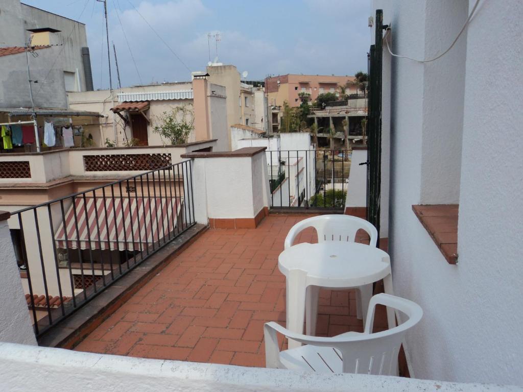 Hotel Caleta