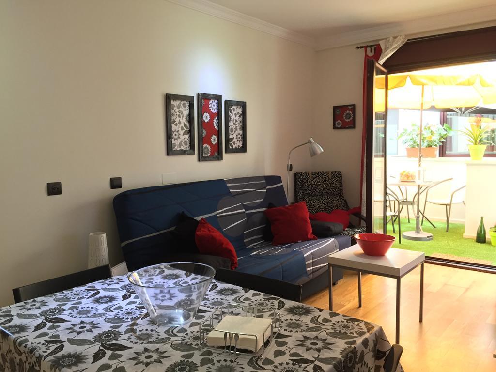 Mai Ii Apartment *
