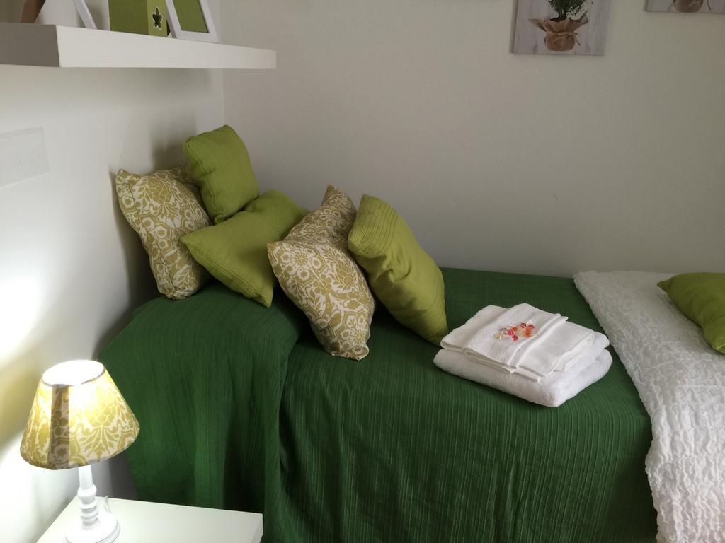 Mai Ii Apartment *