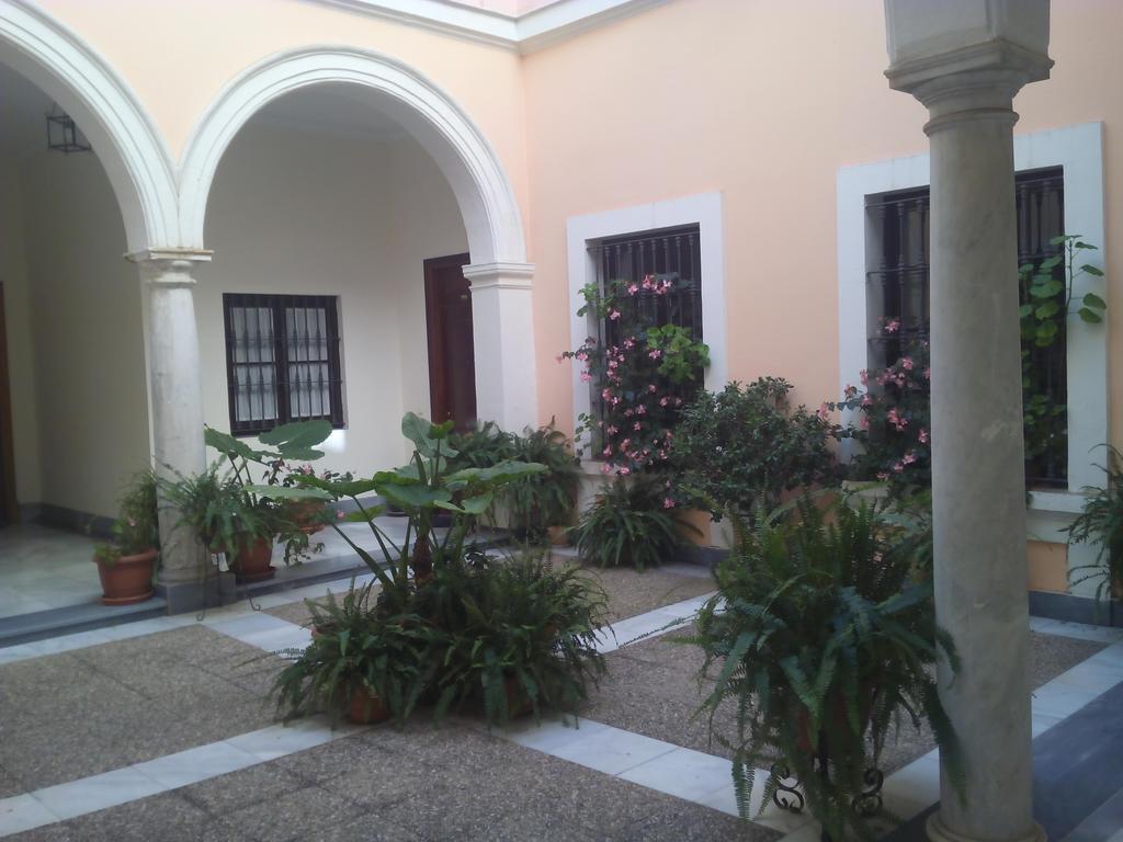 Apartamento San Miguel Caballeros Apartamento