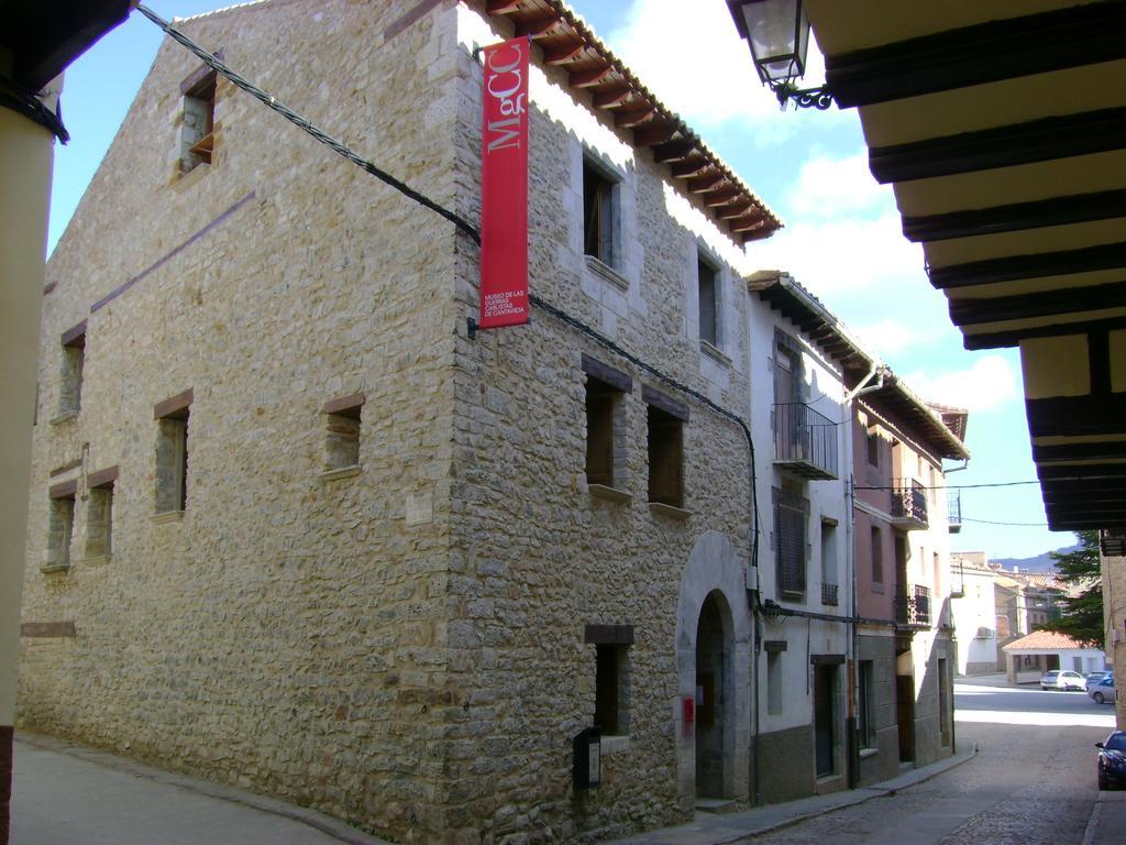 Pensión Casa Sara Cantavieja