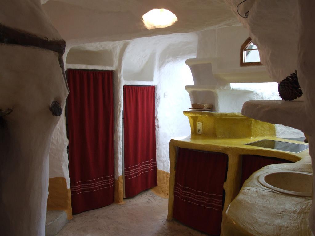 Apartment Al Jatib