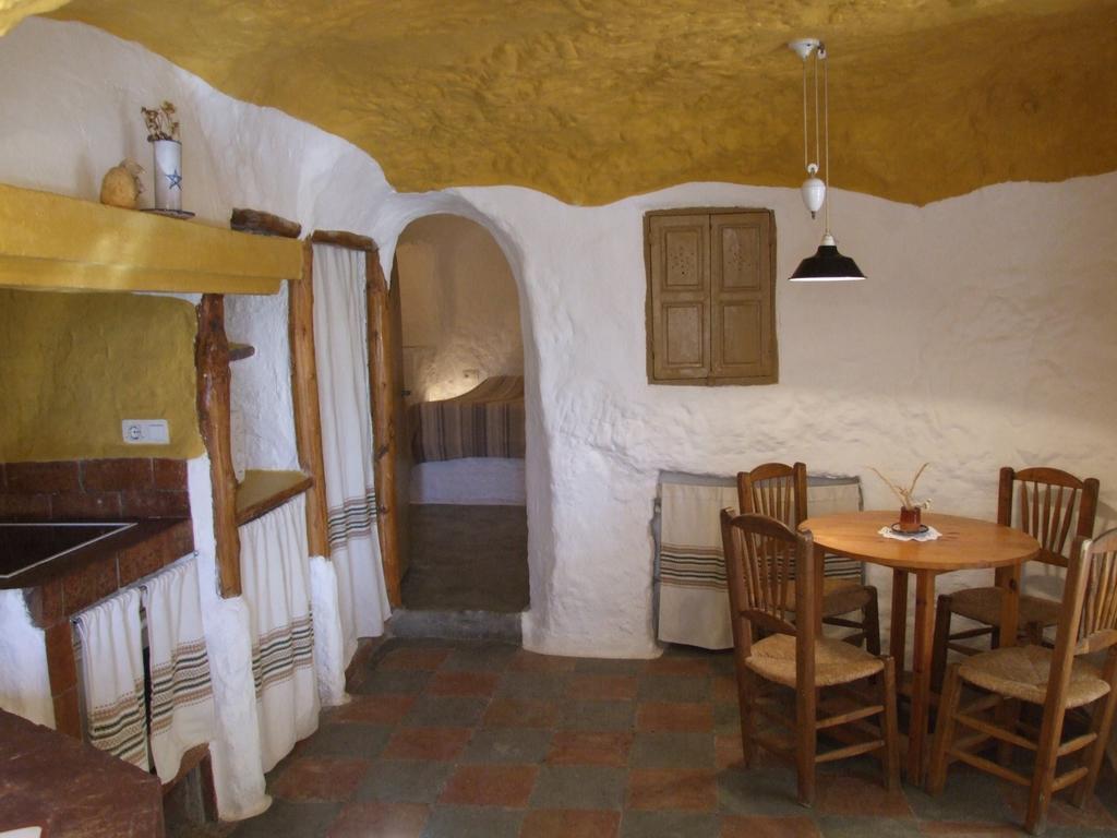 Al Jatib Apartment