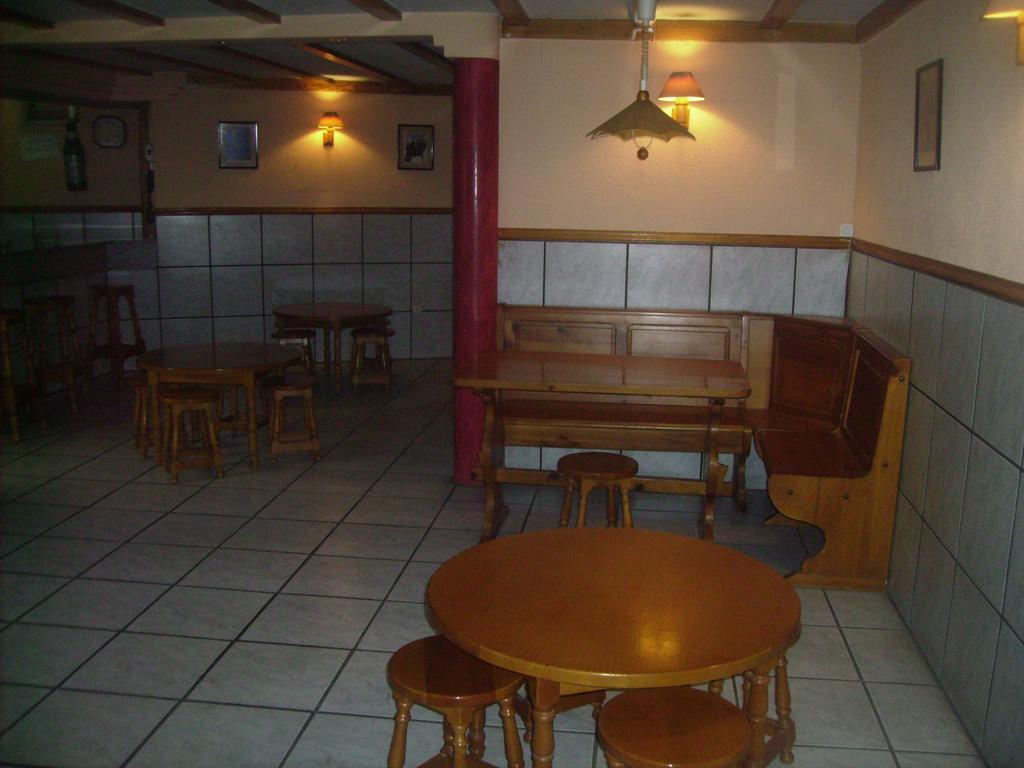 Hotel Nieves