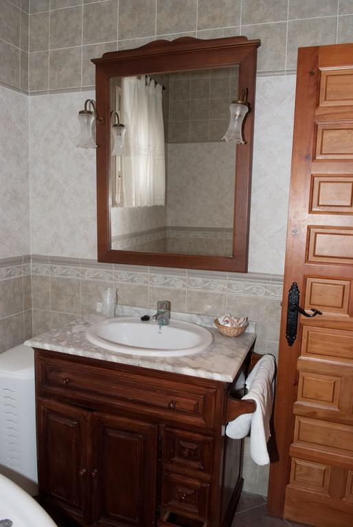 Holiday home Viviendas Turisticas El Mero *