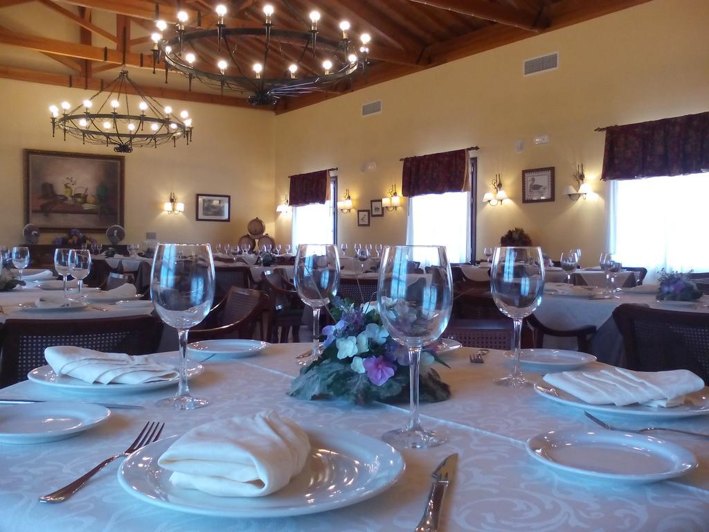 Hotel Rural Carlos Astorga