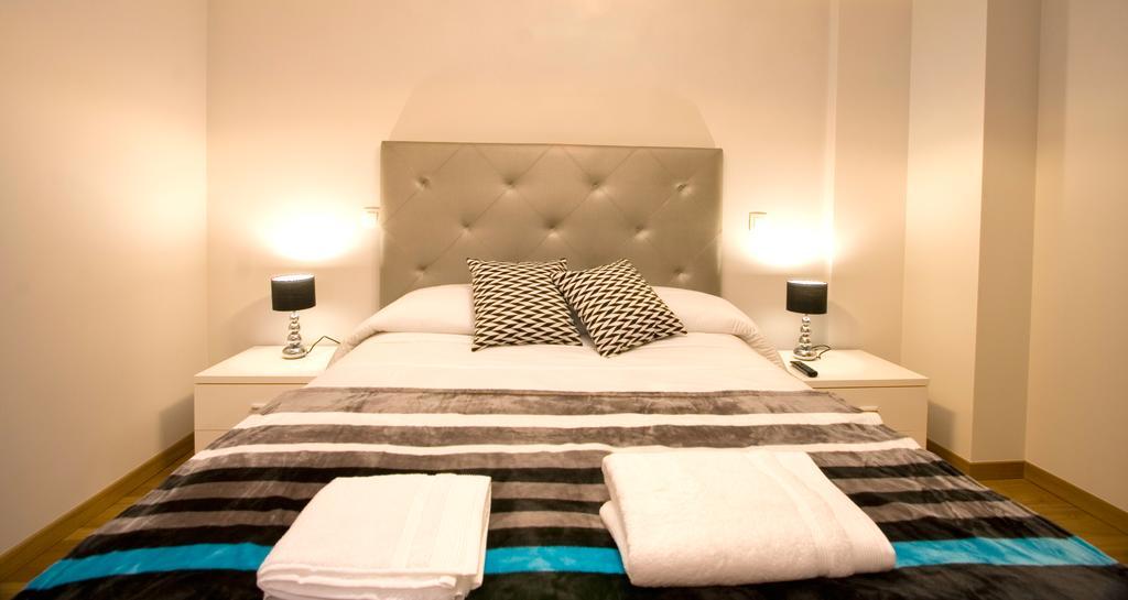 Amaiur Apartamento Estella