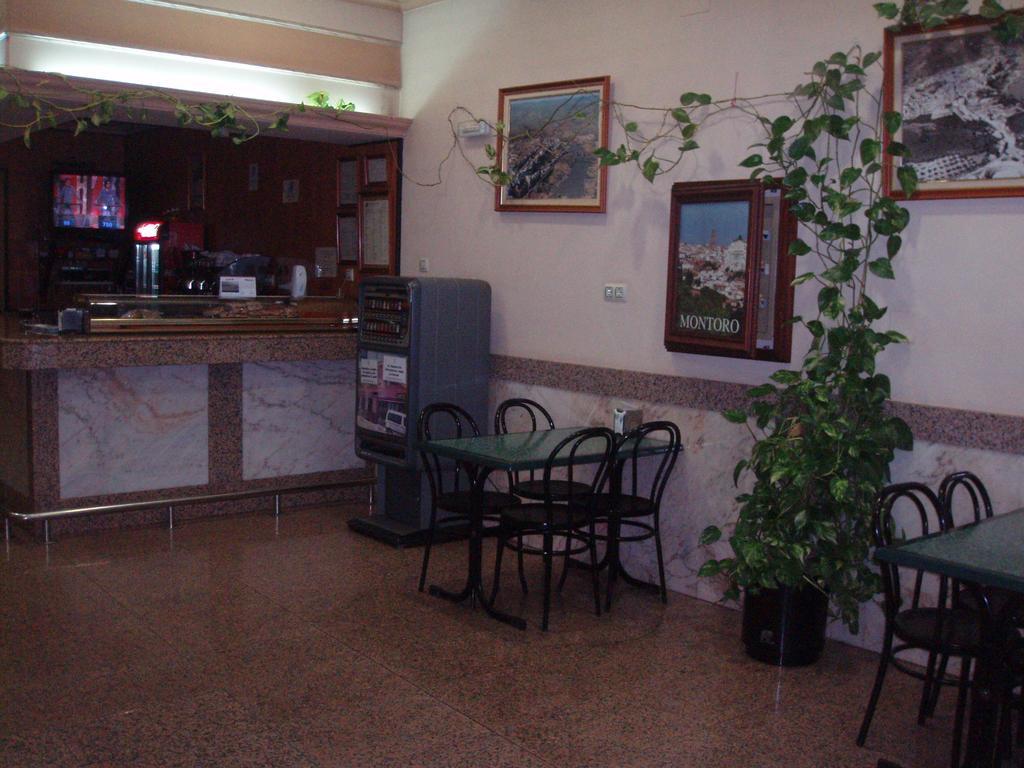 Hermanos Hotel 2*